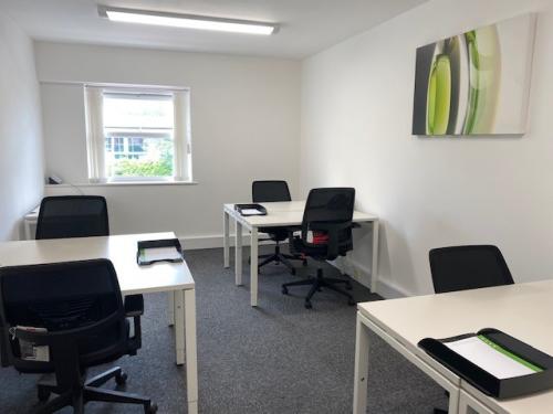 Stroudley Road, Basepoint, Basingstoke, RG24