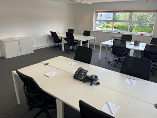 Stroudley Road, Basepoint, Basingstoke, RG24