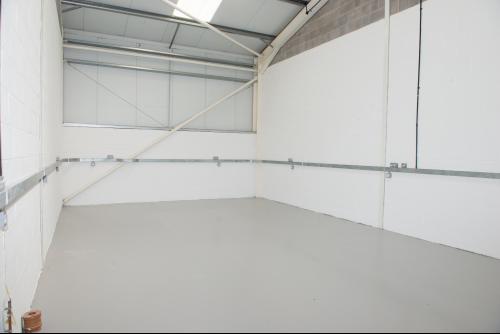 Stroudley Road, Basepoint, Basingstoke, RG24