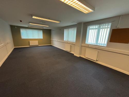 2 James Street, Southampton, SO14