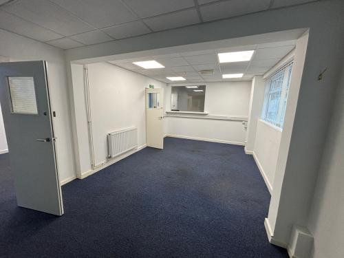 2 James Street, Southampton, SO14