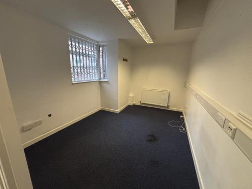 2 James Street, Southampton, SO14