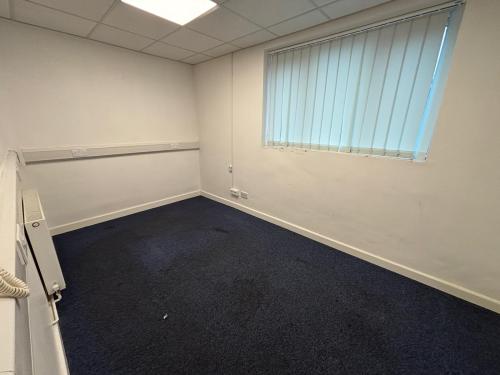 2 James Street, Southampton, SO14