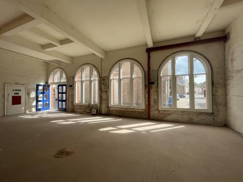 Unit 2, 67 St. Thomas Street, Weymouth, DT4