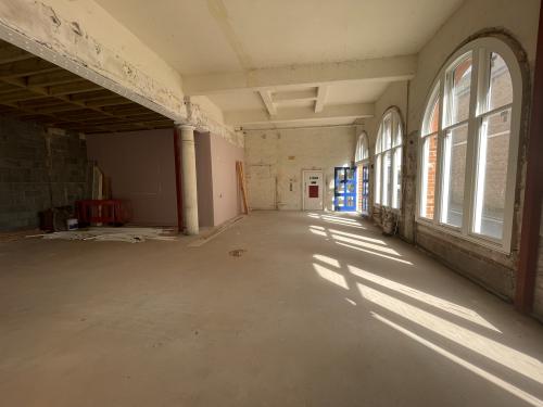 Unit 2, 67 St. Thomas Street, Weymouth, DT4