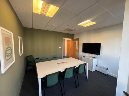 Regus, 1-2 Jewry Street, Crown Walk, Winchester, SO23