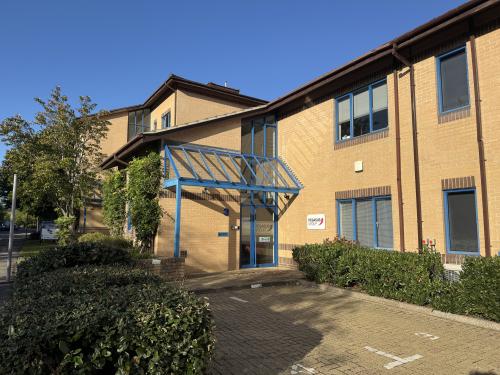 3 West Links, Tollgate Business Park, Chandlers Ford, Eastleigh, SO53