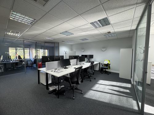 3 West Links, Tollgate Business Park, Chandlers Ford, Eastleigh, SO53