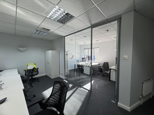3 West Links, Tollgate Business Park, Chandlers Ford, Eastleigh, SO53