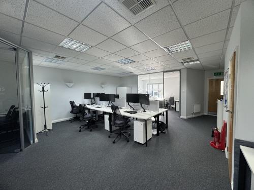 3 West Links, Tollgate Business Park, Chandlers Ford, Eastleigh, SO53