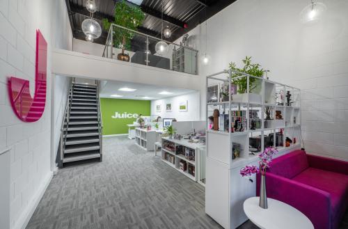 9 Arena Business Centre, East Dorset Trade Park, Nimrod Way, Wimborne, BH21