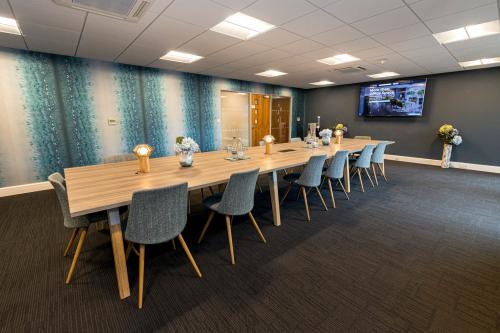 9 Arena Business Centre, East Dorset Trade Park, Nimrod Way, Wimborne, BH21
