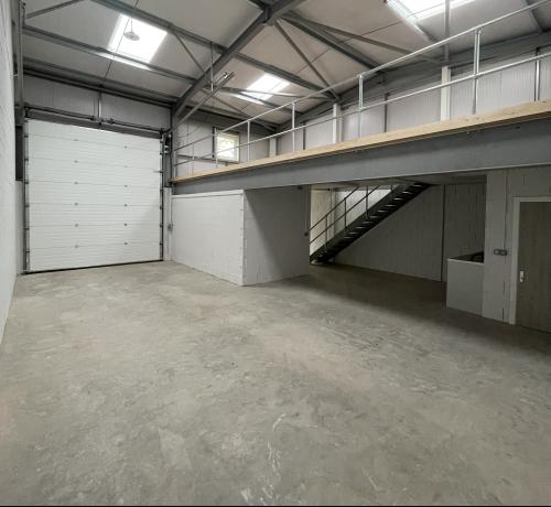 Units I J K & L, Reach Road, Burwell, CB25