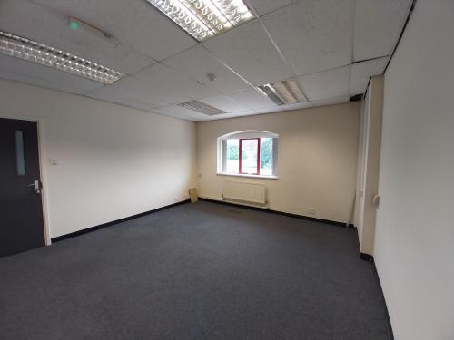 Office Suite 4, Firth Road Business Park, Lincoln, LN6