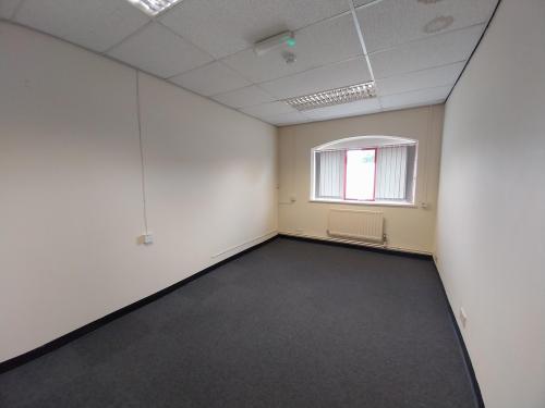Office Suite 4, Firth Road Business Park, Lincoln, LN6