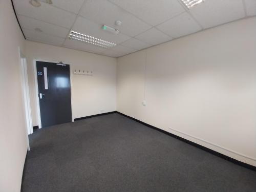 Office Suite 4, Firth Road Business Park, Lincoln, LN6