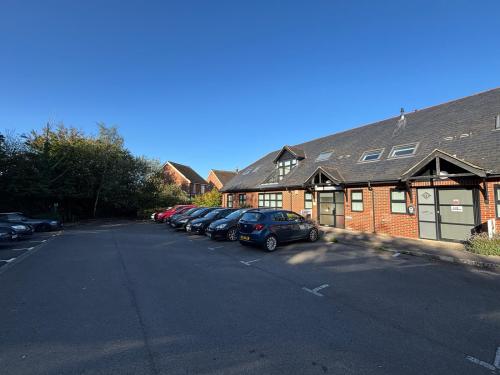 10 The Sawmills, Durley, Southampton, SO32