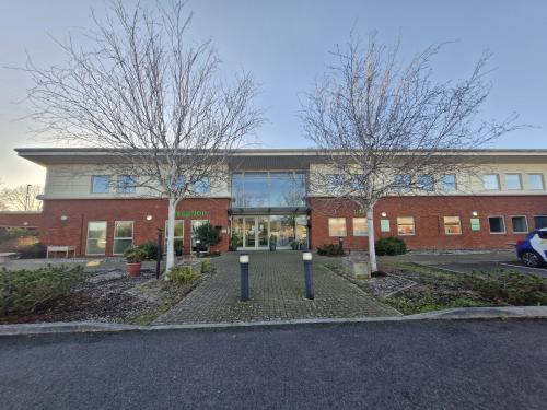 Basepoint, Aerodrome Road, Christchurch, Gosport, PO13