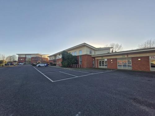 Basepoint, Aerodrome Road, Christchurch, Gosport, PO13