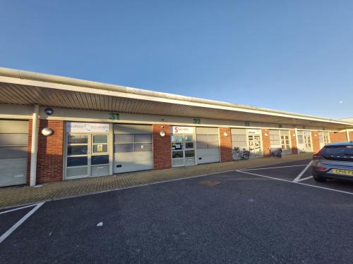 Basepoint, Aerodrome Road, Christchurch, Gosport, PO13