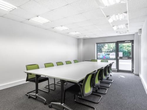 Basepoint, Harts Farm Way, Havant, PO9