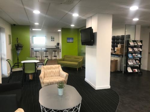 Basepoint, Harts Farm Way, Havant, PO9