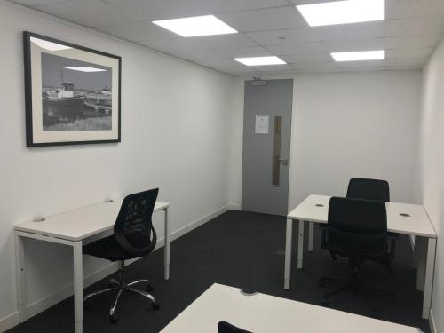 Basepoint, Harts Farm Way, Havant, PO9
