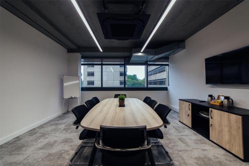 Frobisher House, Nelson Gate, Southampton, SO15