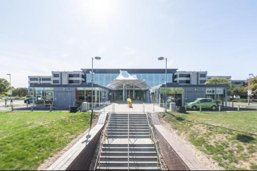 Building 1000, Lakeside North Harbour, Western Road, Portsmouth, PO6