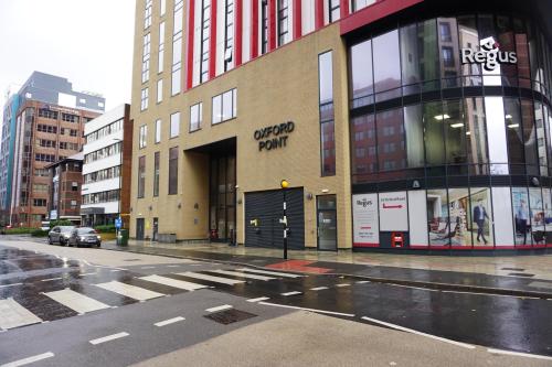 19 Oxford Road, Bournemouth, BH8