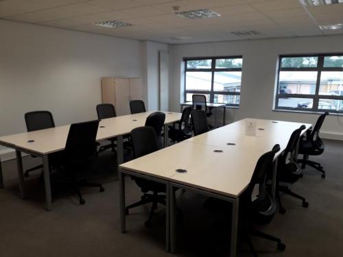 Basepoint, Aviation Business Park Enterprise, Hurn, Christchurch, BH23