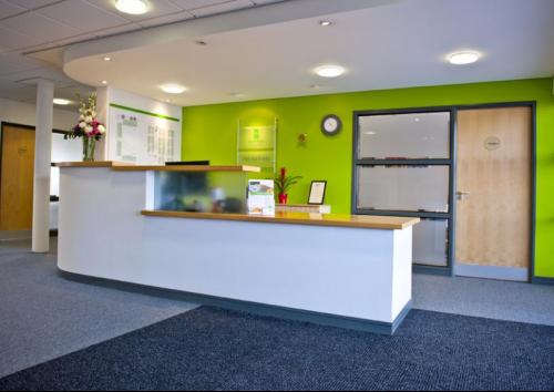 Basepoint, Aviation Business Park Enterprise, Hurn, Christchurch, BH23