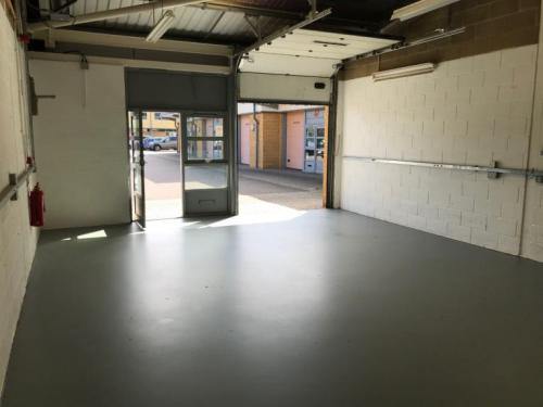 Basepoint, Aviation Business Park Enterprise, Hurn, Christchurch, BH23