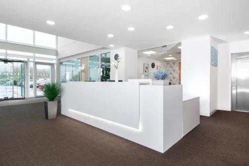 Regus Southampton Airport, George Curl Way, Southampton, SO18