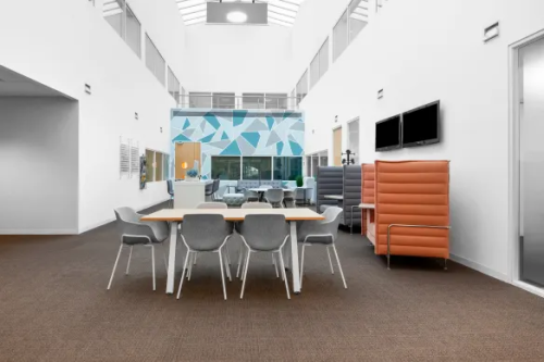 Regus Southampton Airport, George Curl Way, Southampton, SO18
