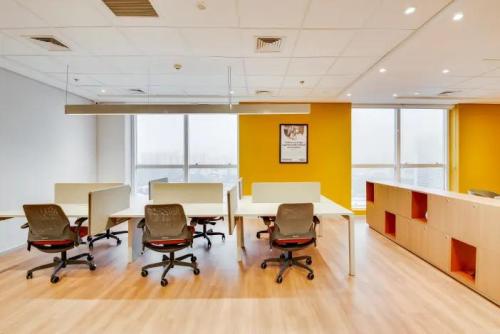 Regus Southampton Airport, George Curl Way, Southampton, SO18