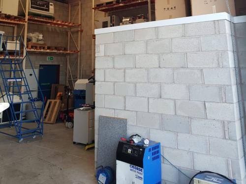 Unit 2 Ellesmore Place, Wincham Avenue, Wincham, CW9
