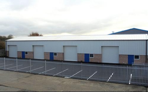 Unit 2 Ellesmore Place, Wincham Avenue, Wincham, CW9