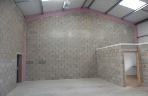 Unit 2 Ellesmore Place, Wincham Avenue, Wincham, CW9