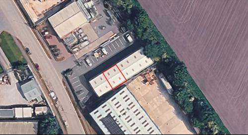 Unit 2 Ellesmore Place, Wincham Avenue, Wincham, CW9