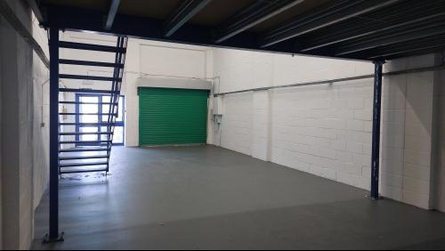 Heybridge Way, Lea Bridge Road, Leyton, London, E10