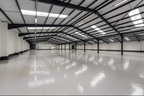Units 12 & 13, Lineside Industrial Estate, Arndale Road, Littlehampton, BN17