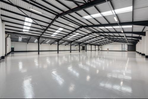 Units 12 & 13, Lineside Industrial Estate, Arndale Road, Littlehampton, BN17