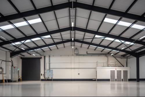 Units 12 & 13, Lineside Industrial Estate, Arndale Road, Littlehampton, BN17