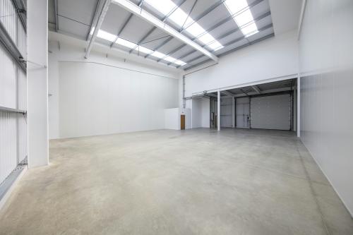 Unit 9 Bedrock Park, Ferndown Industrial Estate, Vulcan Way, Wimborne, BH21