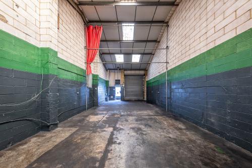 Unit 10, Enterprise Industrial Estate, Bolina Road, South Bermondsey, London, SE16