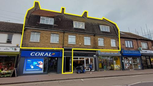 57a, High Street, Wickford, SS12