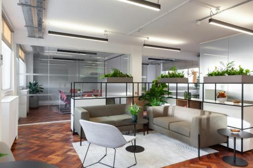 23-25 Eastcastle Street, Fitzrovia, London, W1W