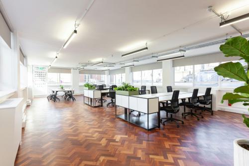 23-25 Eastcastle Street, Fitzrovia, London, W1W