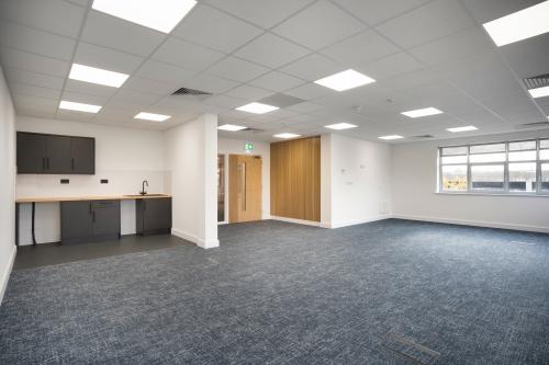Phoenix Business Park, Christopher Martin Road, Basildon, SS14